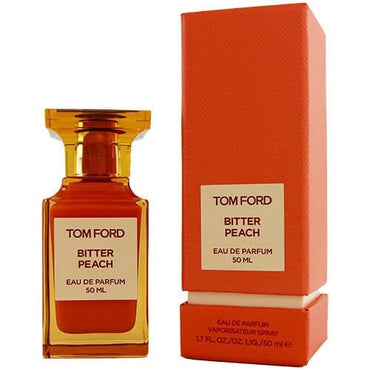 Tom Ford Bitter Peach EDP 50ml Unisex Perfume - Thescentsstore